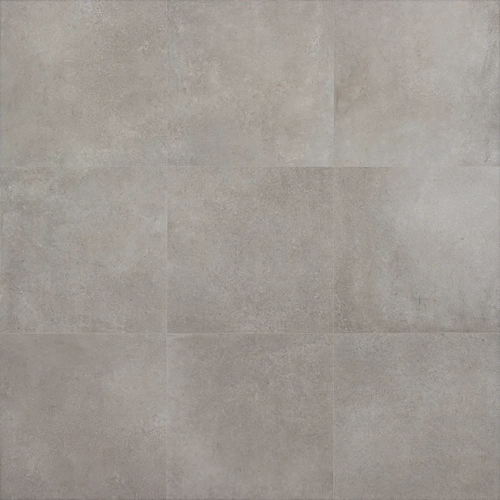 FLIS MOOVE 60X60 GRÅ v:4972790
