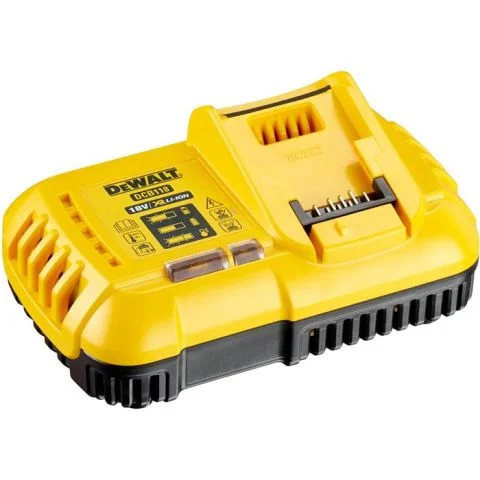 DCB118 XR FlexVolt Dewalt Lader JZ11880 DCB118 XR FlexVolt Dewalt Lader JZ11880