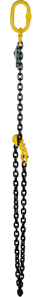 FORANKRA BERGINGSKJETTING INNK 8MM L,2M v:7262042 FORANKRA BERGINGSKJETTING INNK 8MM L,2M v:7262042
