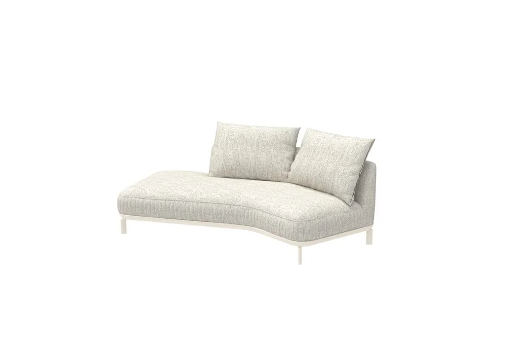 Bohem Kollen sofa venstremodul v:8657505 Bohem Kollen sofa venstremodul v:8657505