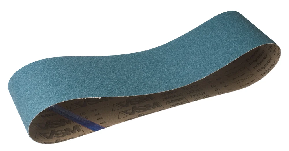 Slipebånd ZK713, 50×1600 mm v:1478049