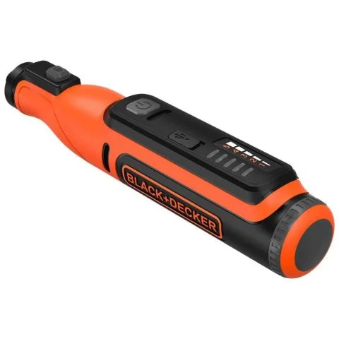 BCRT8IK-XJ Black & Decker Multiverktøy 3093923 BCRT8IK-XJ Black & Decker Multiverktøy 3093923