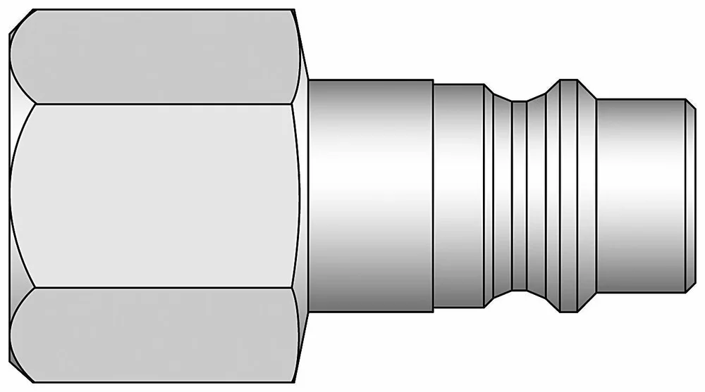 CEJN LUFTNIPPEL 320 INV 1/4" v:1266770 CEJN LUFTNIPPEL 320 INV 1/4" v:1266770
