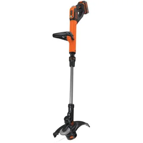 STC1840PC-QW Black & Decker Gresstrimmer 2840245 STC1840PC-QW Black & Decker Gresstrimmer 2840245