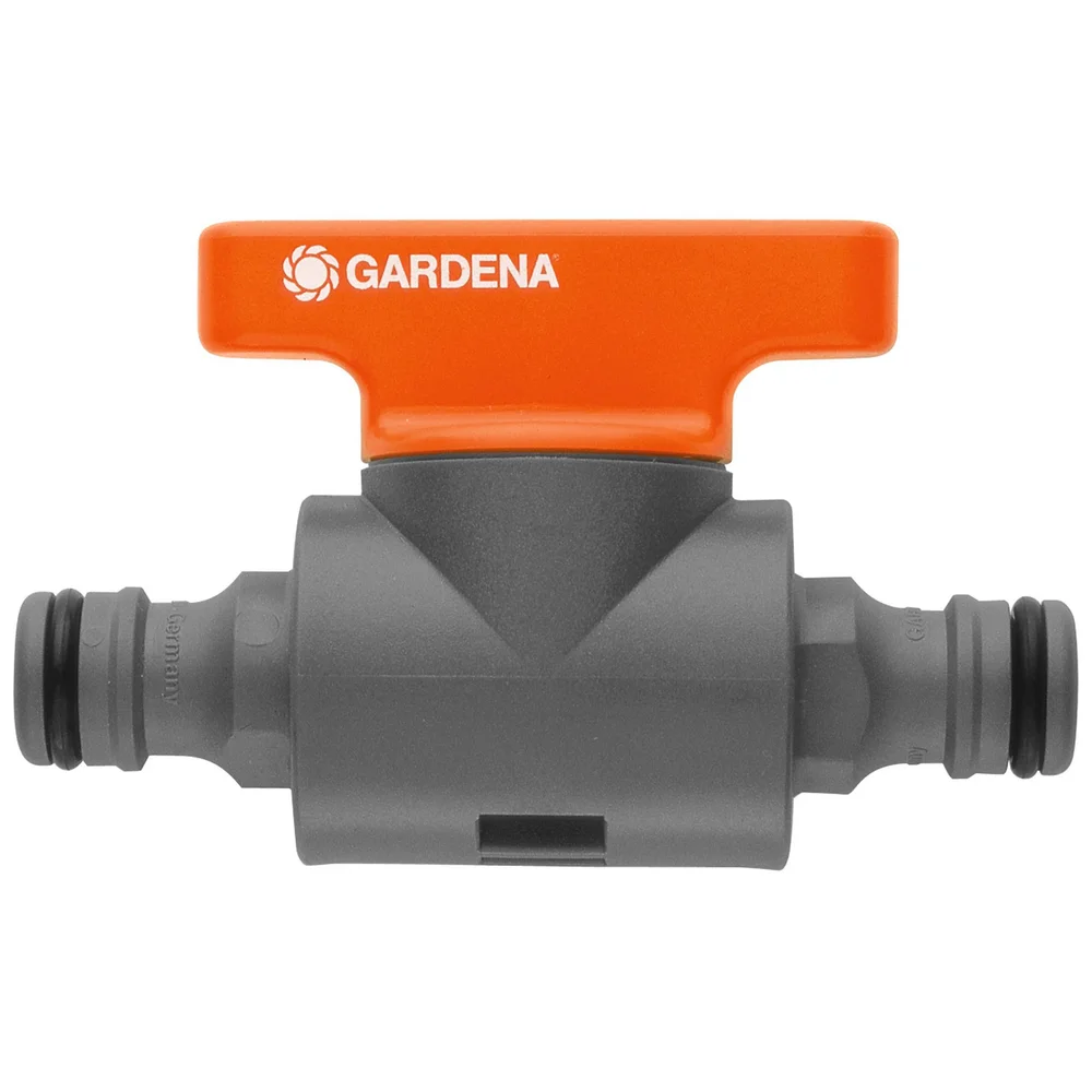 KOPLING M/VENTIL 2976 GARDENA v:4954007 KOPLING M/VENTIL 2976 GARDENA v:4954007