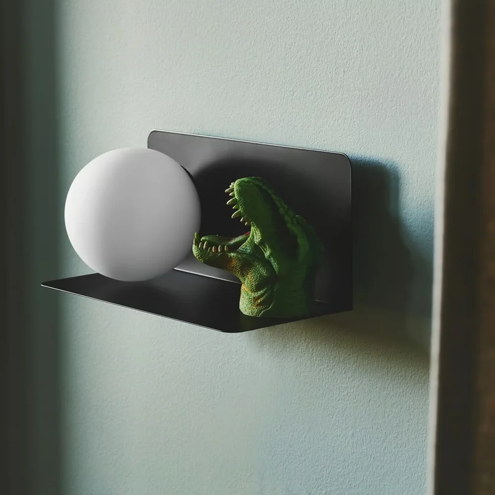 NORDLUX LILIBETH VEGGLAMPE E14 SORT v:8003224 NORDLUX LILIBETH VEGGLAMPE E14 SORT v:8003224