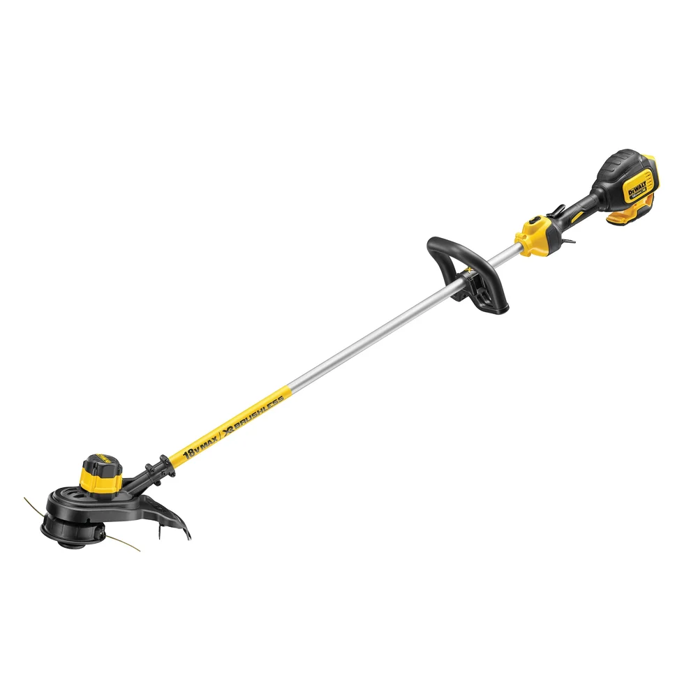Dewalt Gresstrimmer 18V, DCM561PB, uten batteri & lader v:1552292