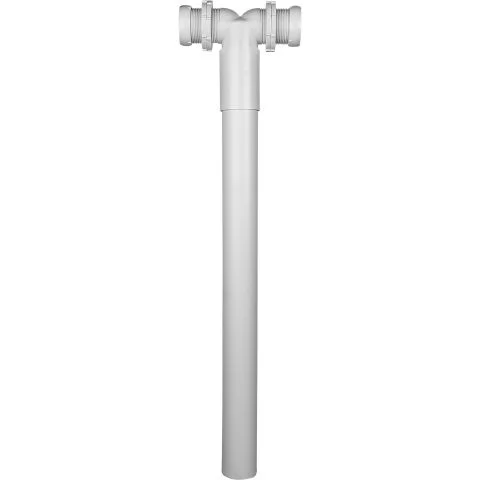 Normi 8080909 Faluplast Veggavløp 2814511