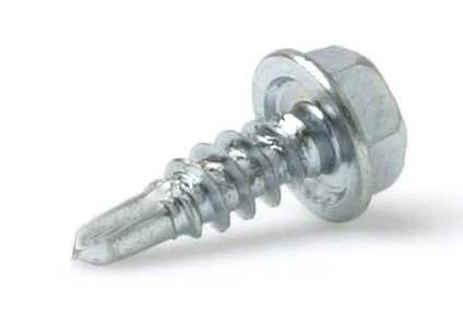 Plateskrue elforsinket 4,2x13 mm v:6979367