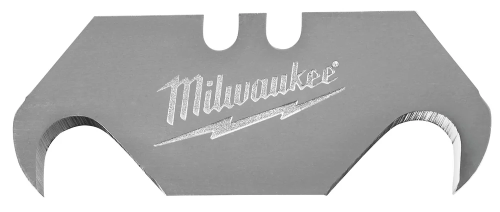 MILWAUKEE KNIVBLADER MED KROK P50 v:4614038 MILWAUKEE KNIVBLADER MED KROK P50 v:4614038
