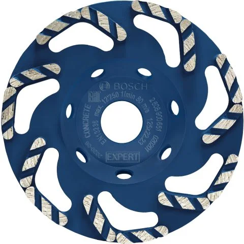 Expert Concrete Bosch Diamantkappeskive 3102327