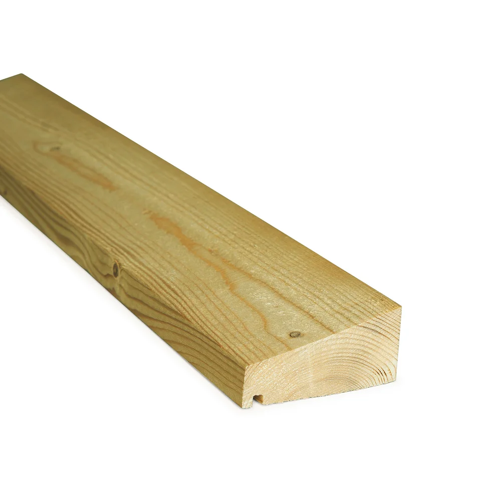 FURU 45X095 CUIMP VANNBRETT KL1 v:6934426