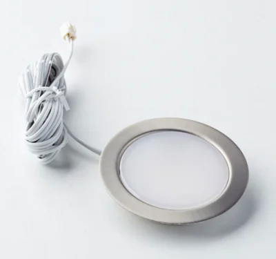 SPOTLIGHT LED PACE STÅL SINGELWHITE v:1177857 SPOTLIGHT LED PACE STÅL SINGELWHITE v:1177857