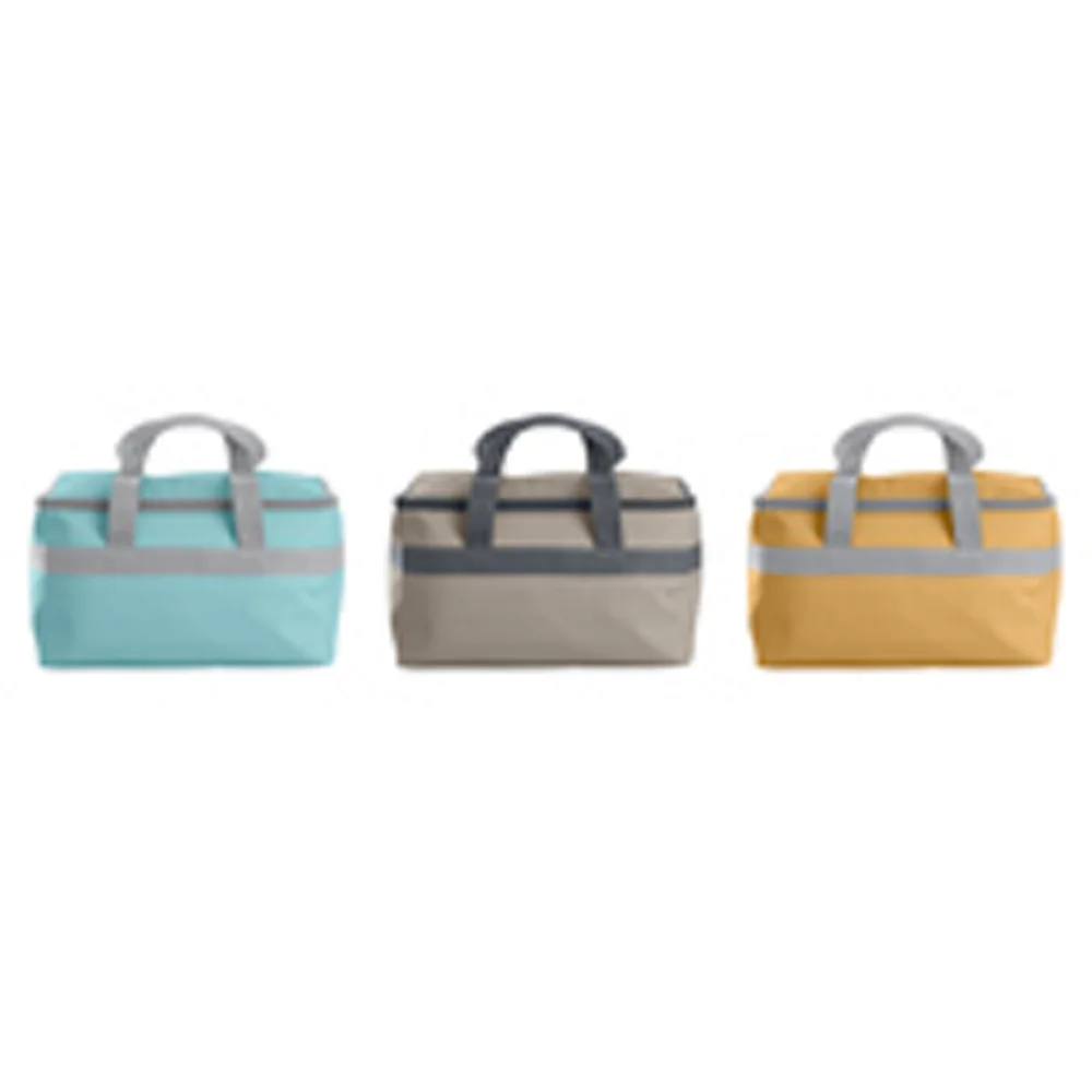 OUTFIT KJØLEBAG 14 LITER ASSORTERT v:3216514