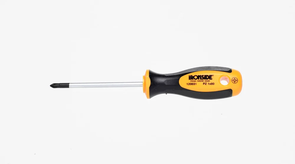 SKRUTREKKER PZ 1X80 IRONSIDE v:2435455