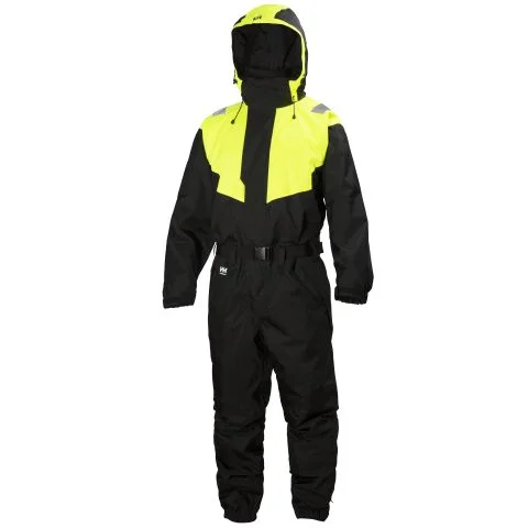 Leknes Helly Hansen Workwear Vinterkjeledress 3044285
