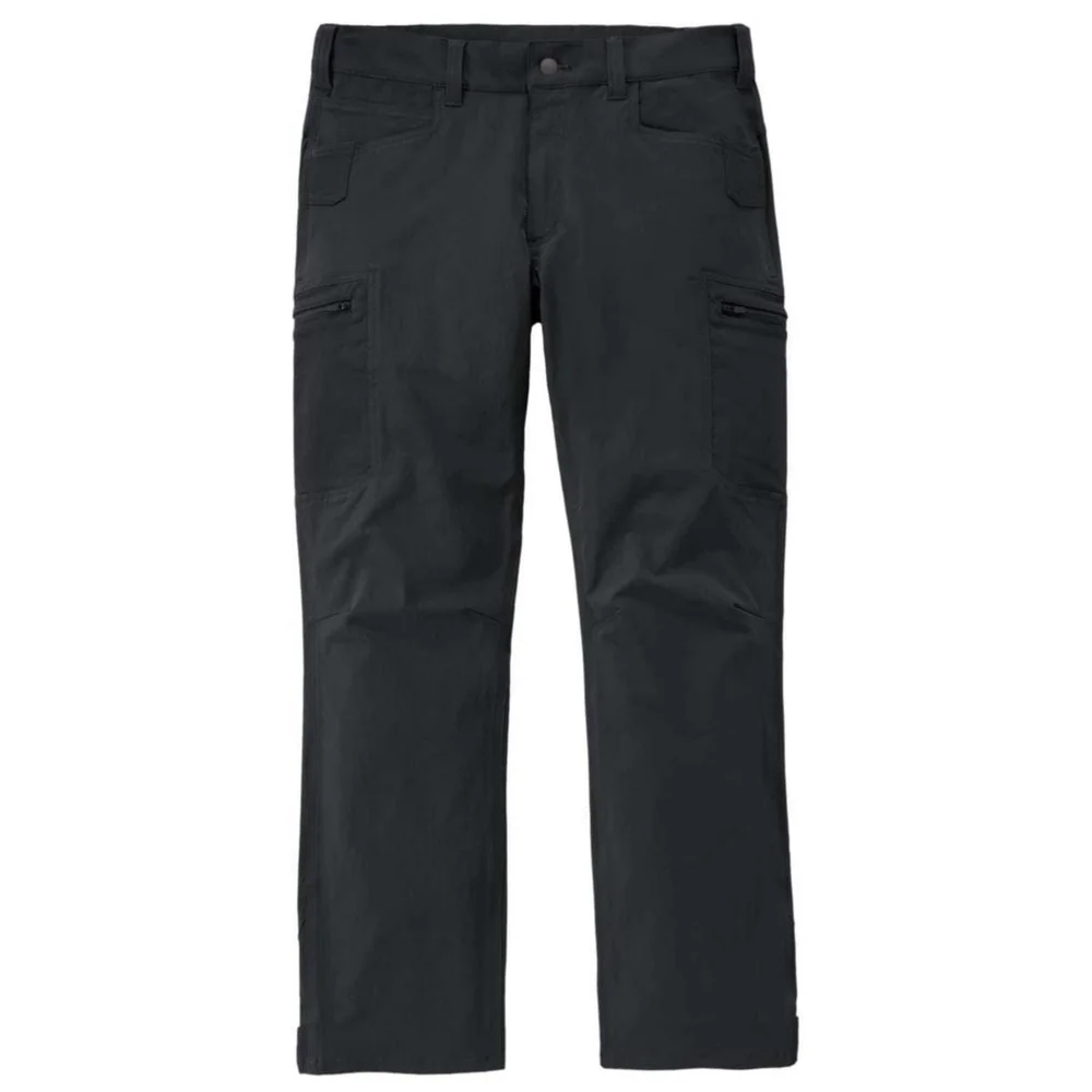 Carhartt Midjebukse, Service, Slim, Svart v:7774726 Carhartt Midjebukse, Service, Slim, Svart v:7774726
