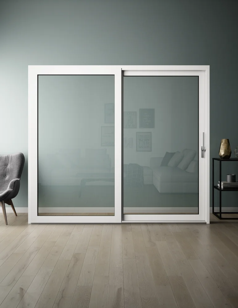 DØR GSD U08 TRE/ALU H 16X20 v:9953510