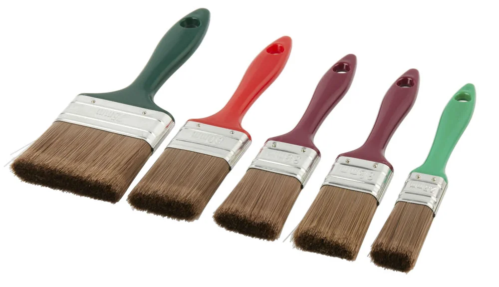 Smart 365* Universal penselsett 5-pk v:2242847