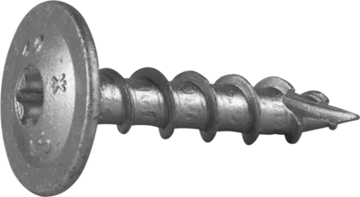 KONSTRUKSJONSKRUE WAF 8X40 CS A-50 v:7699125 KONSTRUKSJONSKRUE WAF 8X40 CS A-50 v:7699125