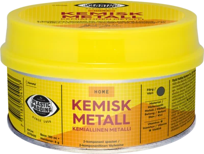 KJEMISK METALL PP 180 ML v:3246351 KJEMISK METALL PP 180 ML v:3246351