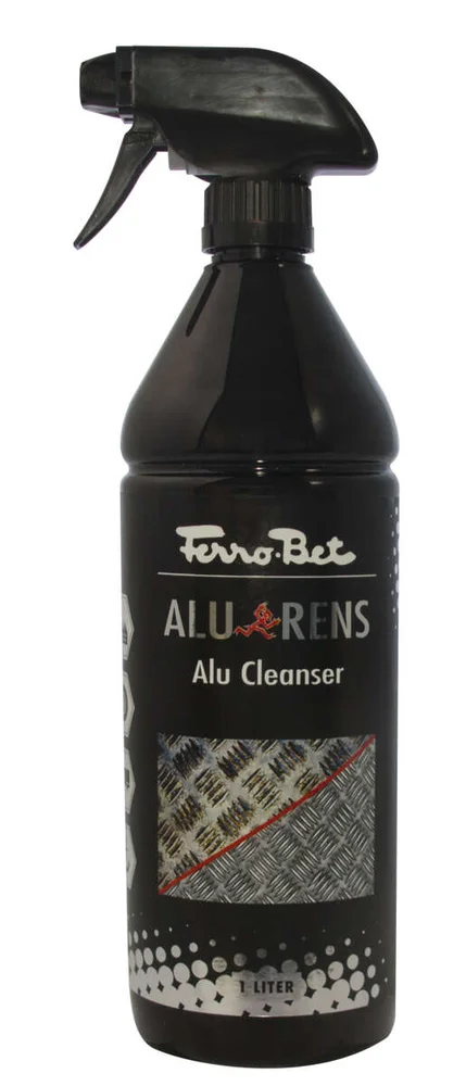 Ferro Bet Alu-rens v:3965226 Ferro Bet Alu-rens v:3965226
