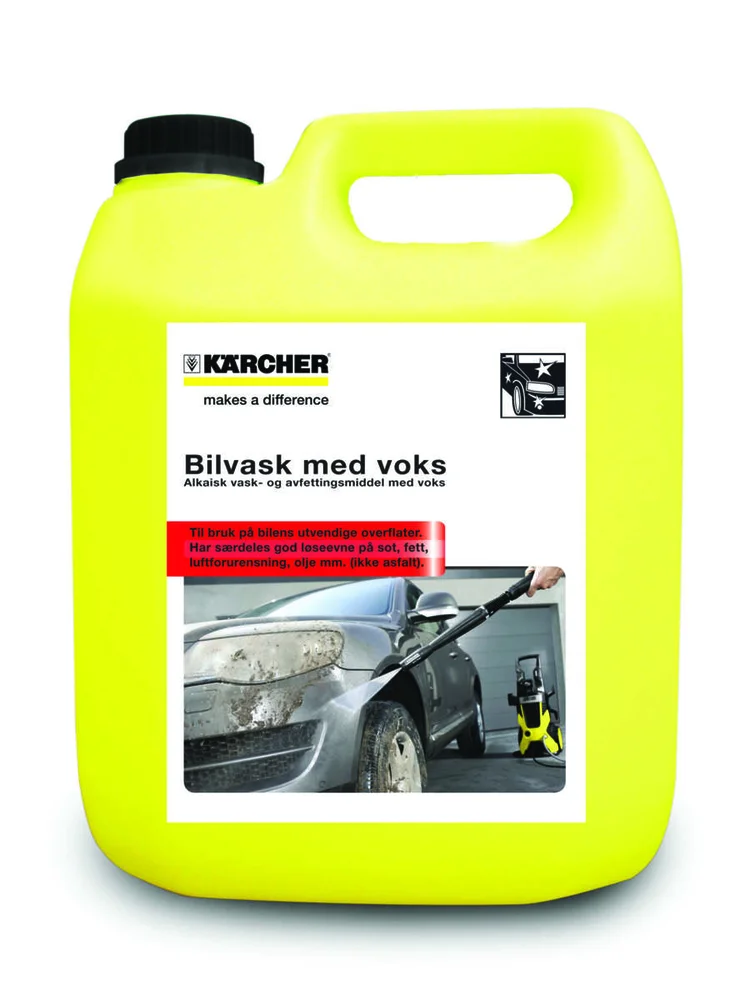 Kärcher bilvask v:5716508