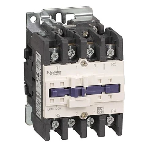 LC1D65008P7 Schneider Electric Kontaktor 3099611 LC1D65008P7 Schneider Electric Kontaktor 3099611
