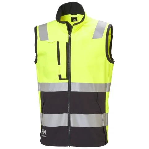 Alna 74030-369 Helly Hansen Workwear Vest 4071238 Alna 74030-369 Helly Hansen Workwear Vest 4071238