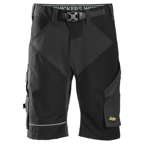 6914 FlexiWork Snickers Workwear Arbeidsshorts 1285799