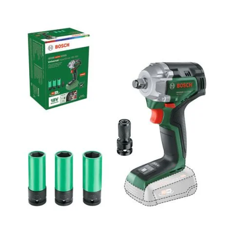 UniversalImpactDrive Bosch Muttertrekker 4079872