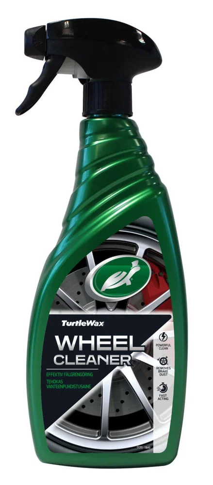 Turtle Wax felgrens v:5596756