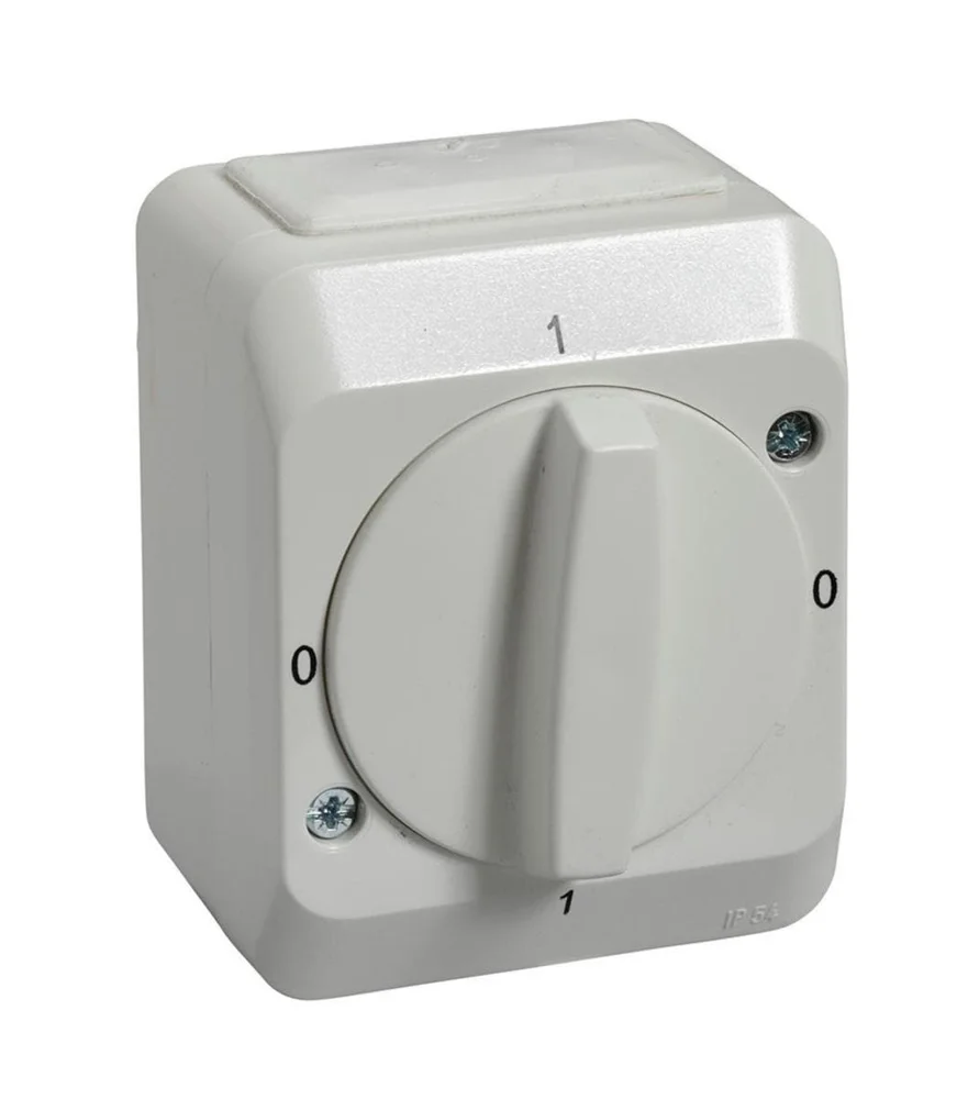 Schneider Electric Vridomkobler, AQ-S PV, 2-P v:7101006