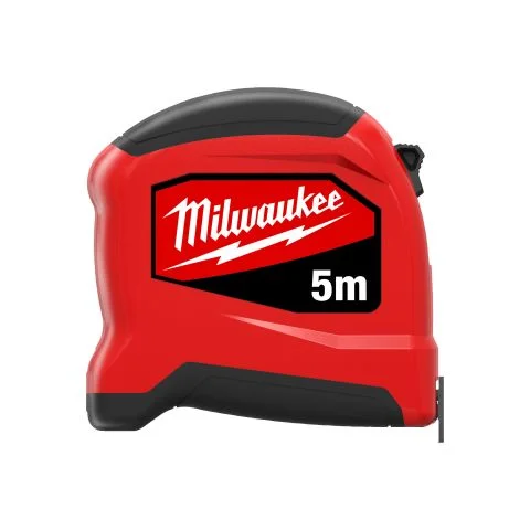 Compact Slim Milwaukee Målebånd 4076778 Compact Slim Milwaukee Målebånd 4076778