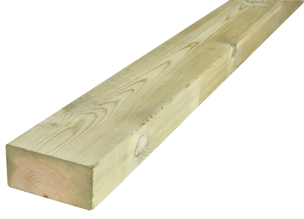 Furu 36x098x4800 k-virke c24cuimp impregnert v:5137167 Furu 36x098x4800 k-virke c24cuimp impregnert v:5137167