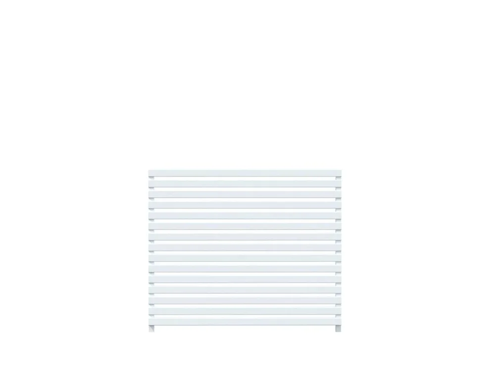 Palmako Line spilerekkverk v:6723811