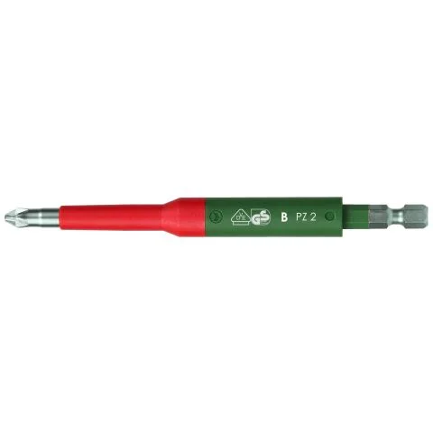 203081 Ironside Bits 4012551