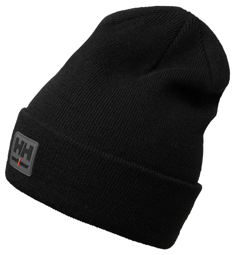 Lue 79811-990 Classic cuff Svart – Helly Hansen v:7815309 Lue 79811-990 Classic cuff Svart – Helly Hansen v:7815309