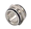 METALWORK ANSLUTNINGSKIT SY2 v:5211345