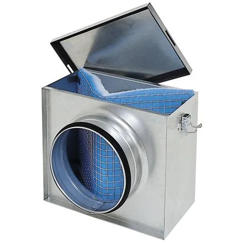 FLK Östberg Filterboks 3054399