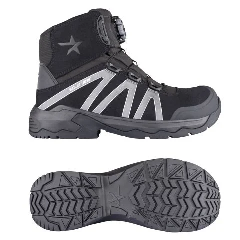 Onyx Solid Gear Vernestøvel 3050069