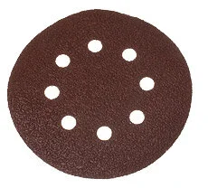 Dronco Borrelåsrondell, 125 mm, 20-pakning v:9760164
