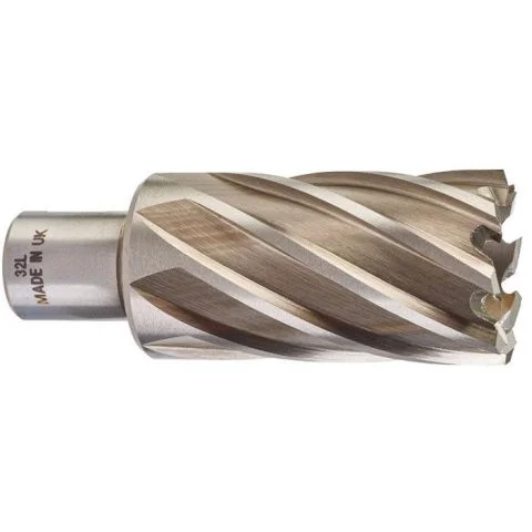 HSS Milwaukee Kjernebor JZ12139-19