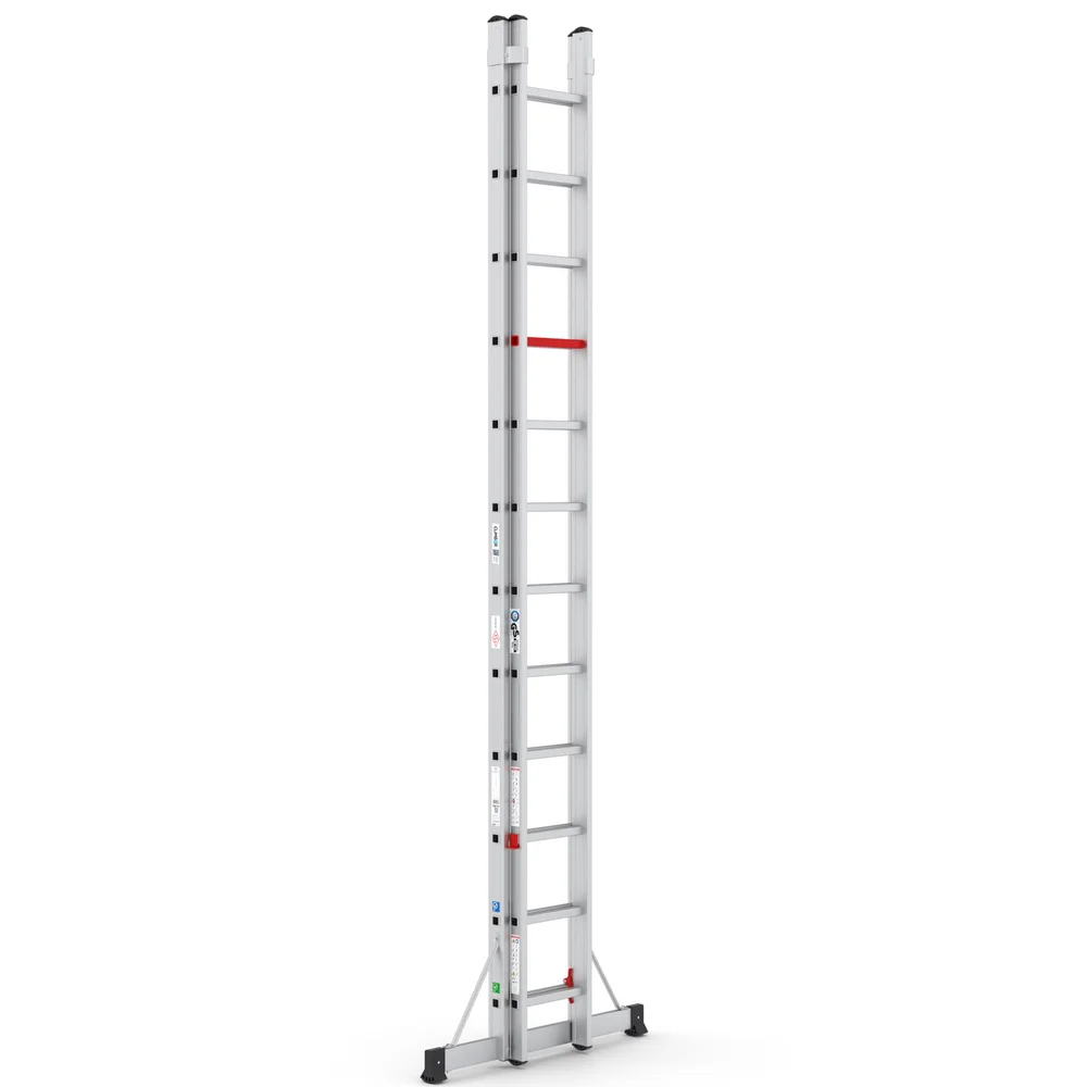 SKYVESTIGE 2X12 TRINN 6,1 M v:4974944 SKYVESTIGE 2X12 TRINN 6,1 M v:4974944