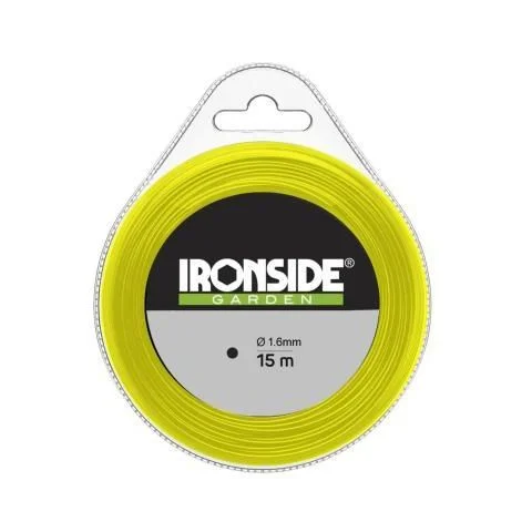 500359 Ironside Trimmertråd 3119559 500359 Ironside Trimmertråd 3119559