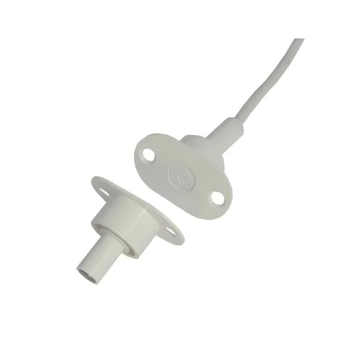 MC 370-S11 Alarmtech Høysikkerhetskontakt 3033897 MC 370-S11 Alarmtech Høysikkerhetskontakt 3033897