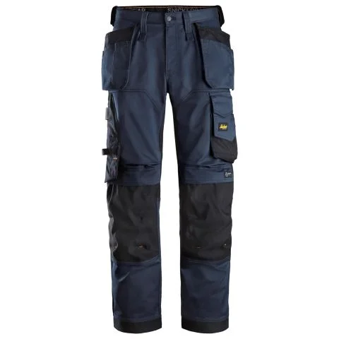 6251 AllroundWork Snickers Workwear Arbeidsbukse 3062913