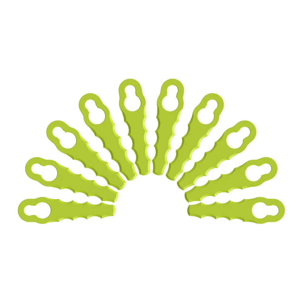GRESSTRIMMEBLADER RAC158 RYOBI v:7814826