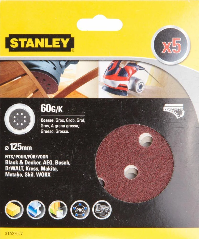 Stanley STA32027 sliperondell v:8506181