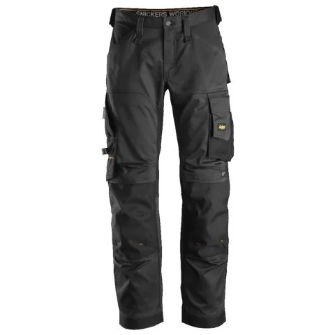 6351 AllroundWork Snickers Workwear Arbeidsbukse 3063027